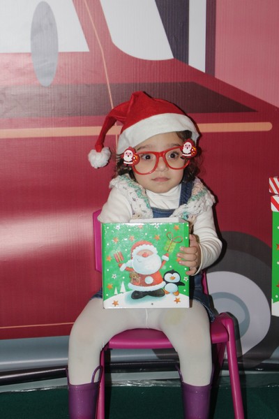 Jounieh Christmas Wonders 2018 on Saturday 